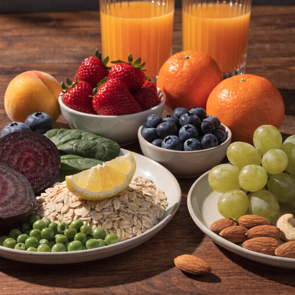 Person enjoying an active morning routine — representing daily tone and balance